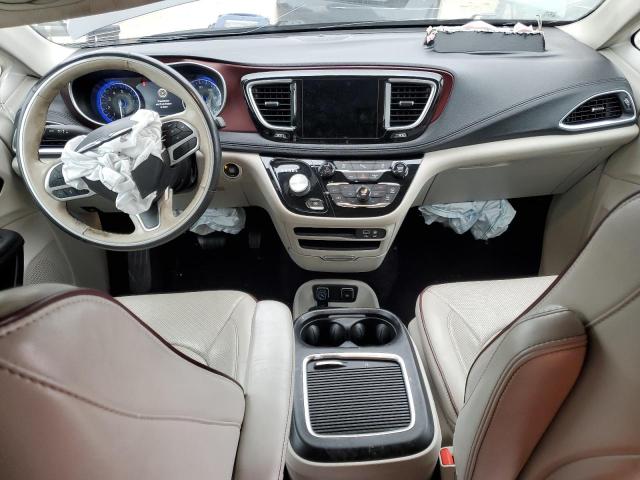 Photo 8 from auction – 2020 CHRYSLER PACIFICA L with VIN 2C4RC1GG3LR118092
