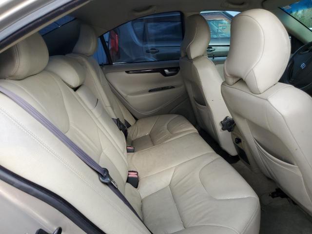 Photo 10 from auction – 2003 VOLVO S60 2.4T with VIN YV1RS58D932248756