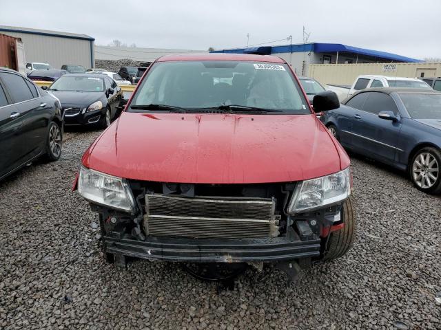 Фото 5 с аукциона – 2014 DODGE JOURNEY SE с VIN 3C4PDCAB5ET202525