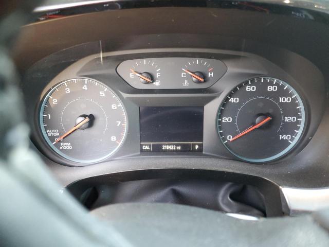 Photo 9 from auction – 2019 CHEVROLET TRAVERSE L with VIN 1GNEVMKW1KJ271735