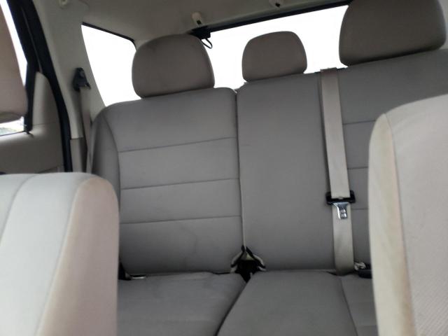 Photo 10 from auction – 2012 FORD ESCAPE XLT with VIN 1FMCU9DG4CKB69827