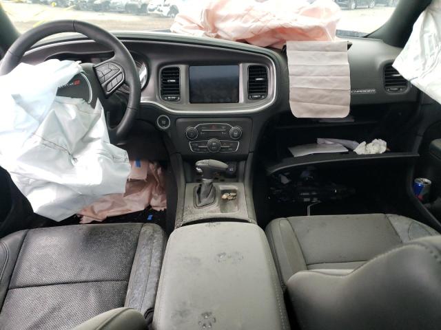 Photo 8 from auction – 2022 DODGE CHARGER SX with VIN 2C3CDXBG1NH135578