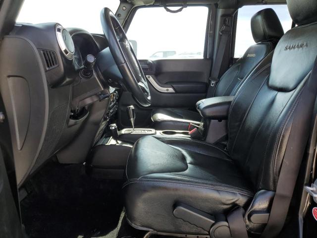 Photo 7 from auction – 2017 JEEP WRANGLER U with VIN 1C4HJWEGXHL513808