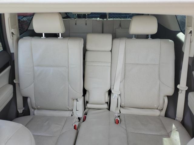 Photo 10 from auction – 2014 LEXUS GX 460 with VIN JTJBM7FX2E5084162
