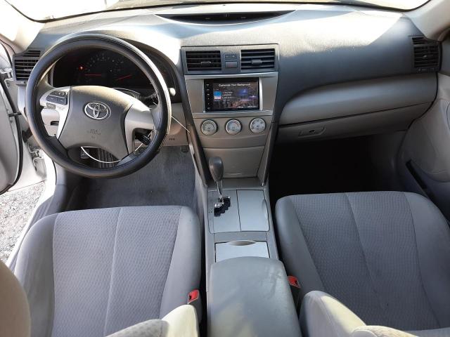 Photo 8 from auction – 2011 TOYOTA CAMRY BASE with VIN 4T4BF3EK6BR172680