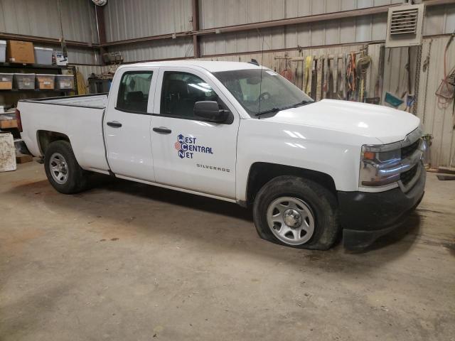 Photo 4 from auction – 2016 CHEVROLET SILVERADO with VIN 1GCRCNEC8GZ184639