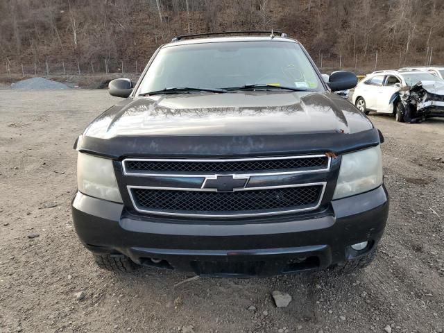 Photo 5 from auction – 2007 CHEVROLET AVALANCHE with VIN 3GNFK12317G293972