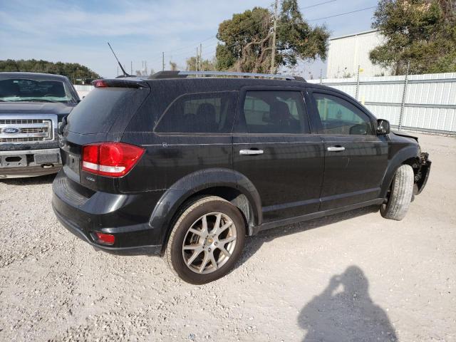 Photo 3 from auction – 2011 DODGE JOURNEY CR with VIN 3D4PG3FG9BT534803