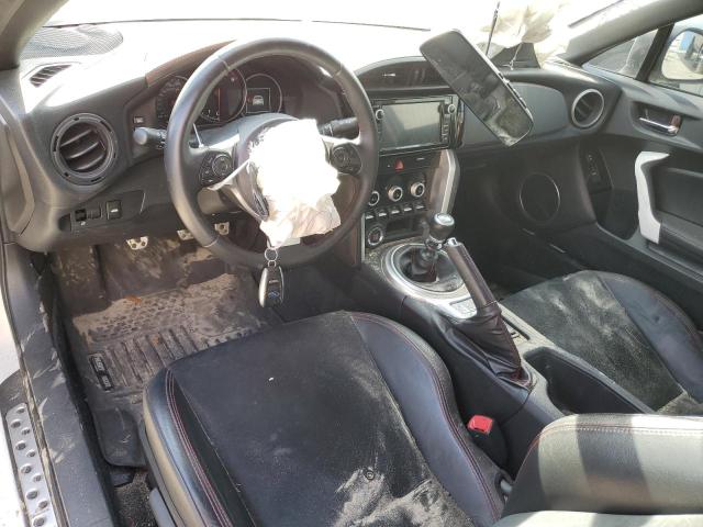 Photo 8 from auction – 2020 SUBARU BRZ LIMITE with VIN JF1ZCAC12L9701413