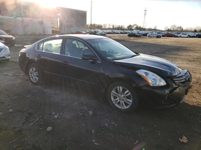 Photo 4 from auction – 2012 NISSAN ALTIMA BAS with VIN 1N4AL2AP9CN438242