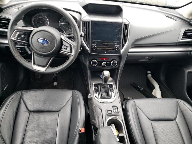 Photo 8 from auction – 2018 SUBARU IMPREZA LI with VIN 4S3GTAN61J3707990