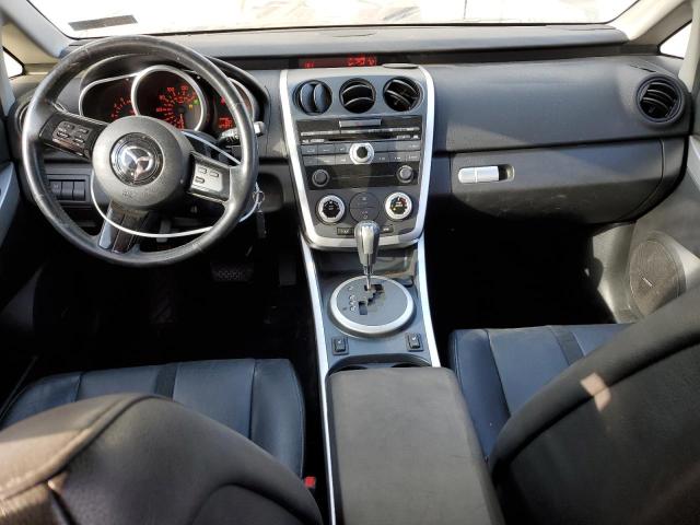 Photo 8 from auction – 2007 MAZDA CX-7 with VIN JM3ER293270116127