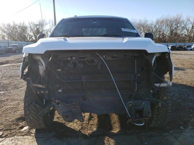 Photo 5 from auction – 2015 FORD F150 SUPER with VIN 1FTEW1EFXFKD78721