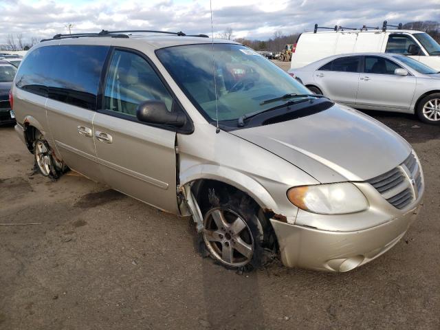 Photo 4 from auction – 2005 DODGE GRAND CARA with VIN 2D4GP44L65R465145