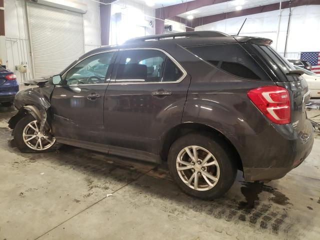 Photo 2 from auction – 2016 CHEVROLET EQUINOX LT with VIN 2GNFLFEK9G6232085