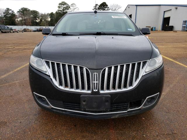 Photo 5 from auction – 2014 LINCOLN MKX with VIN 2LMDJ6JK9EBL15208