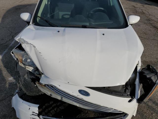 Photo 11 from auction – 2015 FORD FIESTA S with VIN 3FADP4AJ9FM172289