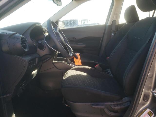 Photo 7 from auction – 2021 NISSAN KICKS S with VIN 3N1CP5BVXML465671