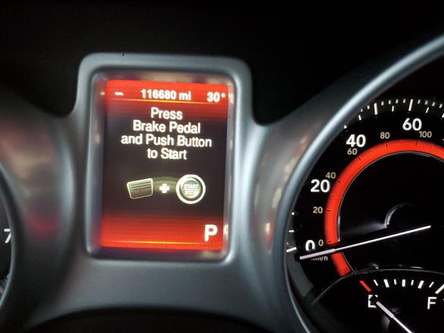 Photo 9 from auction – 2014 DODGE JOURNEY SX with VIN 3C4PDDBG7ET158477