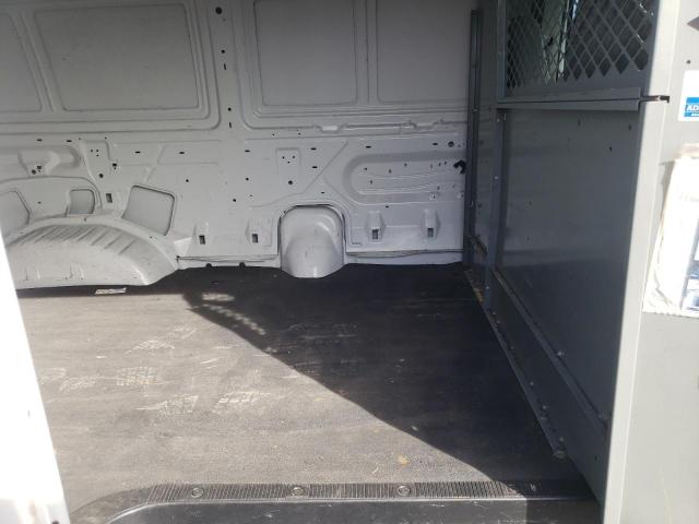 Photo 11 from auction – 2007 FORD ECONOLINE with VIN 1FTNE14W77DA66785