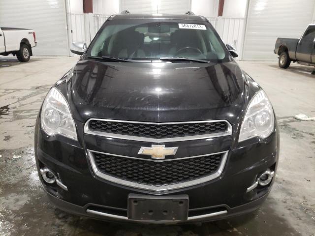 Photo 5 from auction – 2011 CHEVROLET EQUINOX LT with VIN 2CNFLNE53B6312600