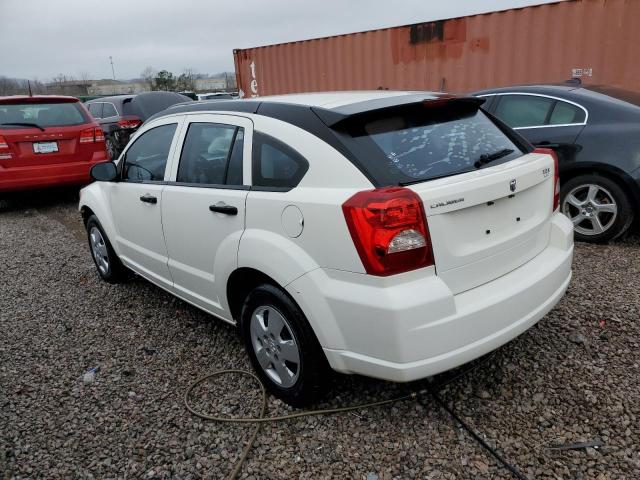 Photo 2 from auction – 2008 DODGE CALIBER with VIN 1B3HB28B28D532709