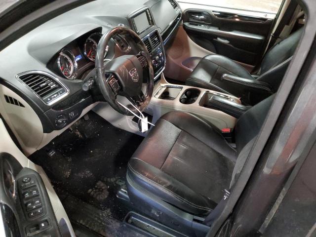 Photo 7 from auction – 2019 DODGE GRAND CARA with VIN 2C4RDGCG5KR736924