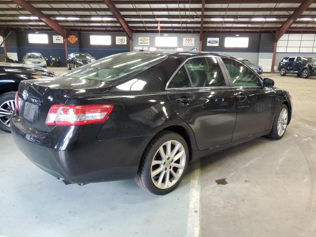 Photo 3 from auction – 2011 TOYOTA CAMRY BASE with VIN 4T4BF3EK2BR179240