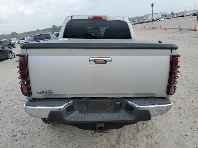Photo 6 from auction – 2010 GMC CANYON SLE with VIN 1GTJSCDE0A8131745