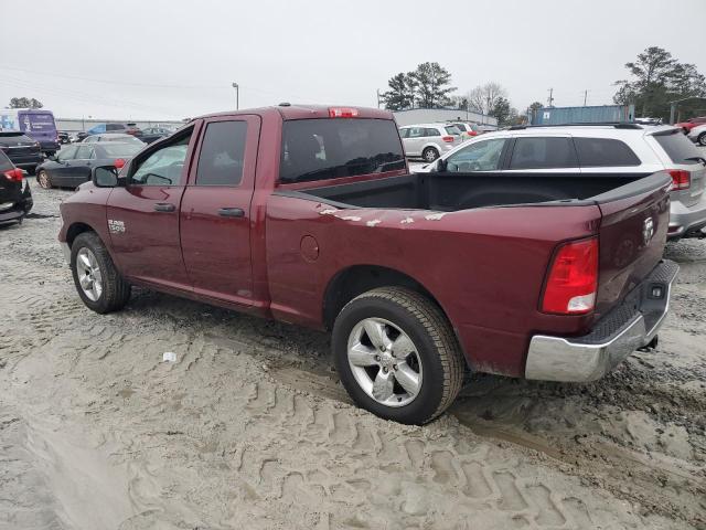 Photo 2 from auction – 2019 RAM 1500 CLASS with VIN 1C6RR6FG9KS594073