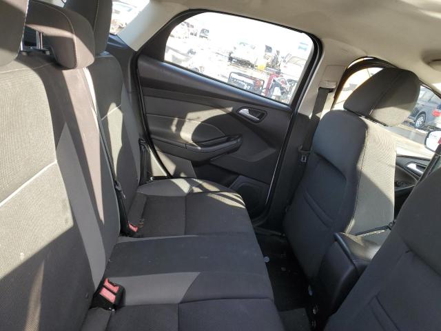 Photo 10 from auction – 2014 FORD FOCUS SE with VIN 1FADP3K29EL295639
