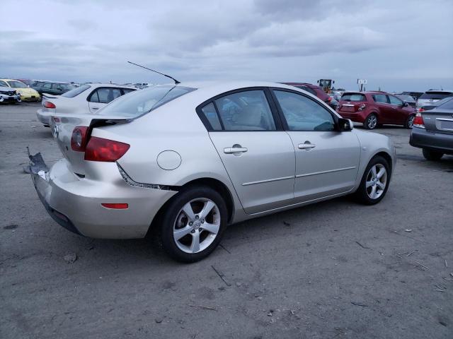 Photo 3 from auction – 2006 MAZDA 3 I with VIN JM1BK12G061544424