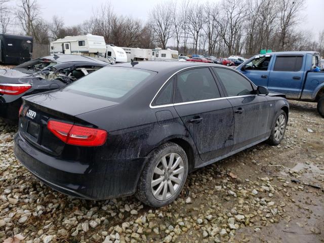 Photo 3 from auction – 2015 AUDI A4 PREMIUM with VIN WAUAFAFL0FN023734