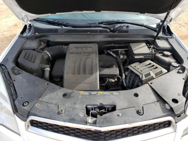 صورة رقم 11 من المزاد - 2012 CHEVROLET EQUINOX LT مع VIN 2GNFLEEK4C6305898