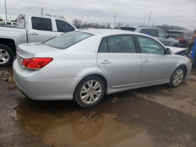 Photo 3 from auction – 2012 TOYOTA AVALON BAS with VIN 4T1BK3DB8CU453341