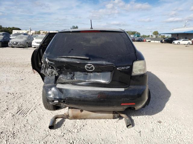 Photo 6 from auction – 2007 MAZDA CX-7 with VIN JM3ER293970154535