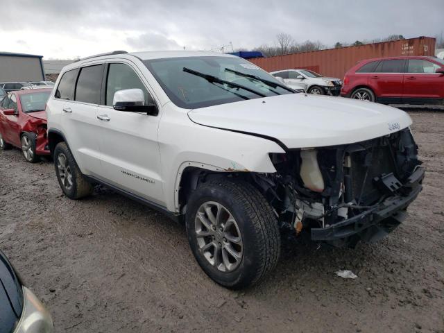 Photo 4 from auction – 2015 JEEP GRAND CHER with VIN 1C4RJFBG9FC802409