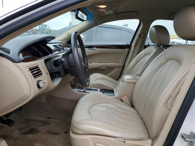 صورة رقم 7 من المزاد - 2011 BUICK LUCERNE CX مع VIN 1G4HC5EM9BU127193