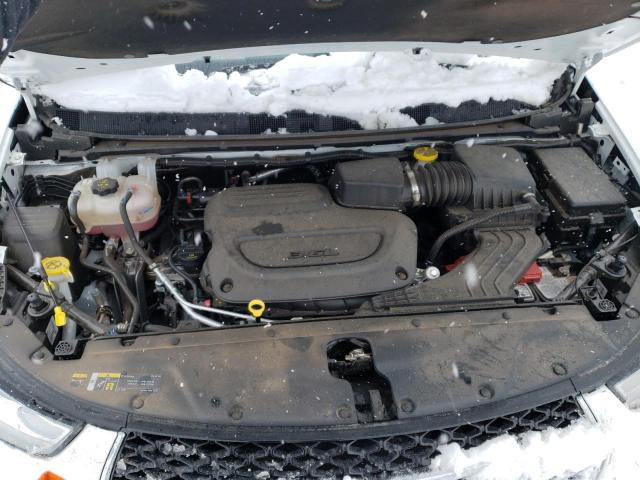 Photo 12 from auction – 2022 CHRYSLER PACIFICA T with VIN 2C4RC1BGXNR168112
