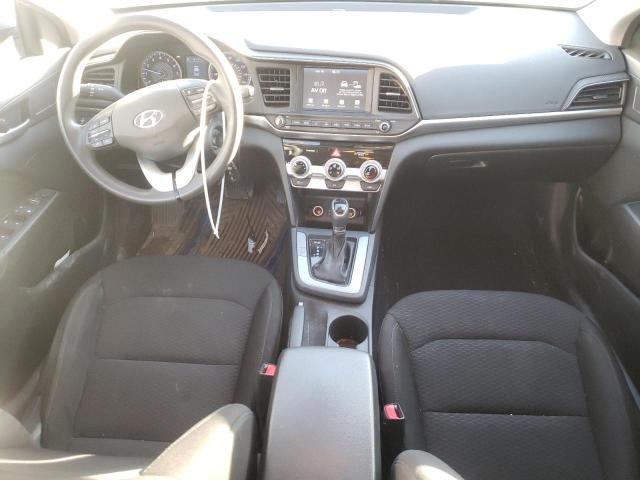 Photo 8 from auction – 2019 HYUNDAI ELANTRA SE with VIN 5NPD84LF4KH453089