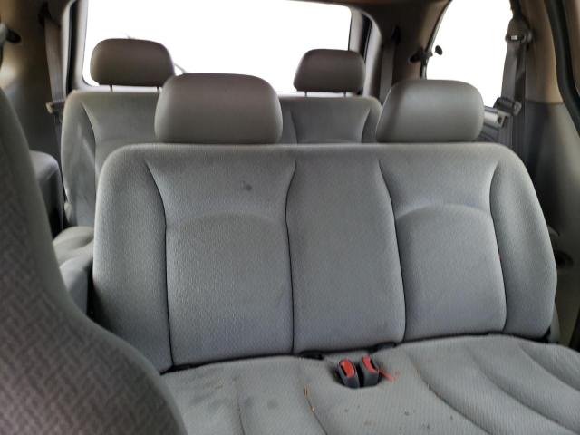 Photo 11 from auction – 2005 DODGE CARAVAN SE with VIN 1D4GP25B05B275575