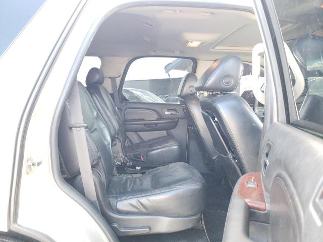 Photo 11 from auction – 2007 CADILLAC ESCALADE L with VIN 1GYEC63847R414996