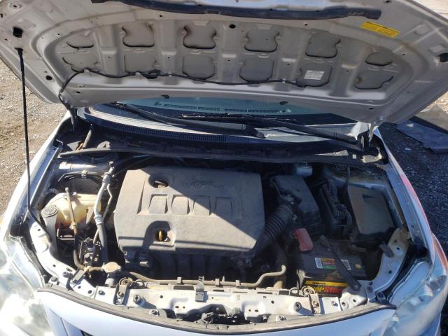 Photo 11 from auction – 2012 TOYOTA COROLLA BA with VIN 5YFBU4EE5CP069897