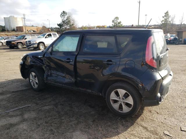 Photo 2 from auction – 2016 KIA SOUL with VIN KNDJN2A29G7362475