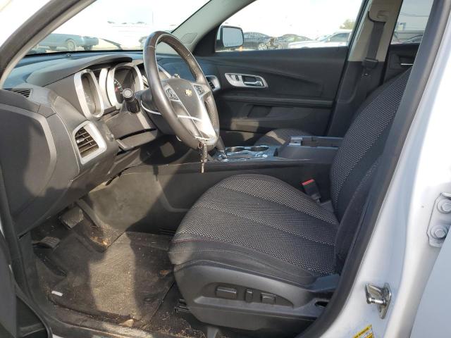 Photo 7 from auction – 2016 CHEVROLET EQUINOX LT with VIN 2GNFLFEK3G6115215