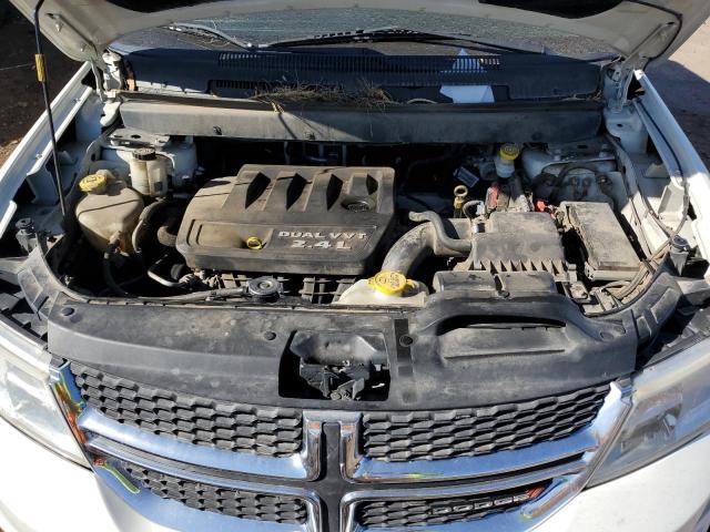 Photo 11 from auction – 2012 DODGE JOURNEY SX with VIN 3C4PDCBB4CT354128