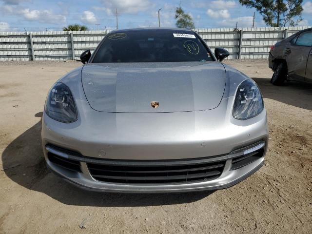 Photo 5 from auction – 2018 PORSCHE PANAMERA 4 with VIN WP0AA2A77JL110830