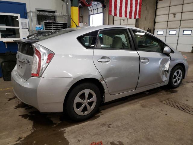 صورة رقم 3 من المزاد - 2012 TOYOTA PRIUS مع VIN JTDKN3DUXC5393392