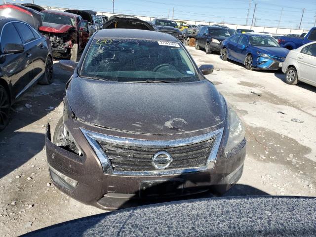 Photo 5 from auction – 2015 NISSAN ALTIMA 2.5 with VIN 1N4AL3AP2FN900635