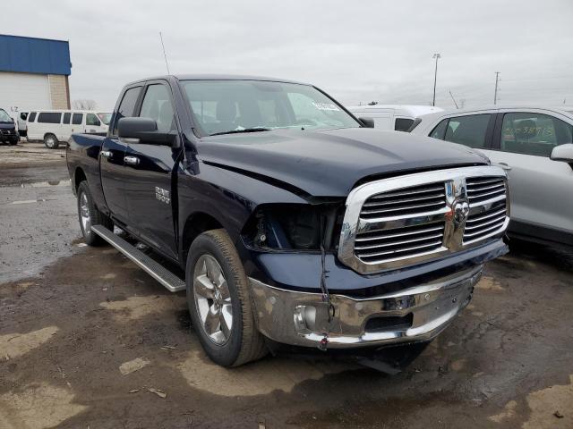 Foto 4 de la subasta – 2018 RAM 1500 SLT con VIN 1C6RR7GG0JS311739